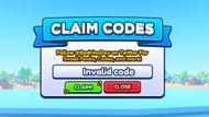 Meme Mergers invalid code issue (Image via Roblox)